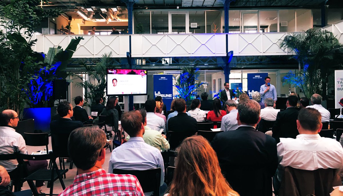 Héméra | Des lieux et services pour entreprendre tweet media