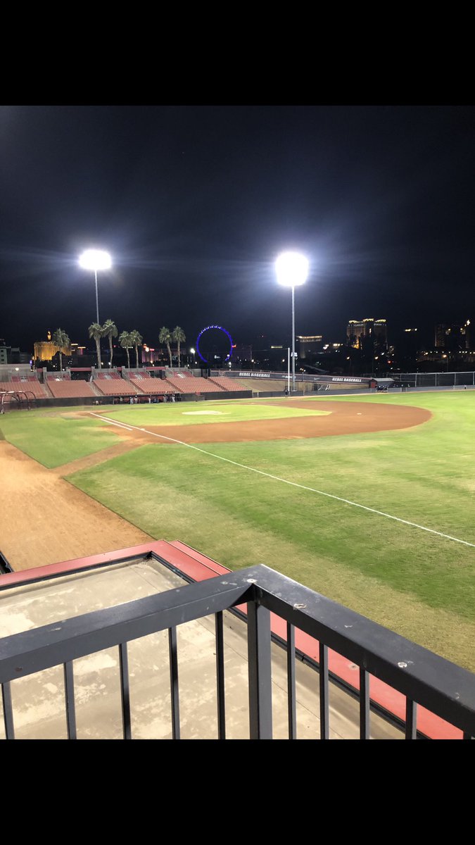 charles_rylan's tweet photo. After a great visit with Coach Stolte today I have decided to verbally commit to play baseball at the University of Las Vegas. I want to thank my family, friends and coaches that have helped me get to this point. #gorebs https://t.co/GRMJRmy3Uc