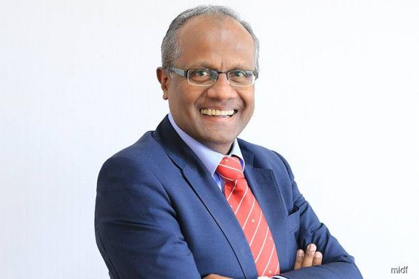 myedgeprop's tweet image. #DominicSilva is #MIDF Amanah Investment Bank's new CEO #myedgeprop buff.ly/2xkw20N