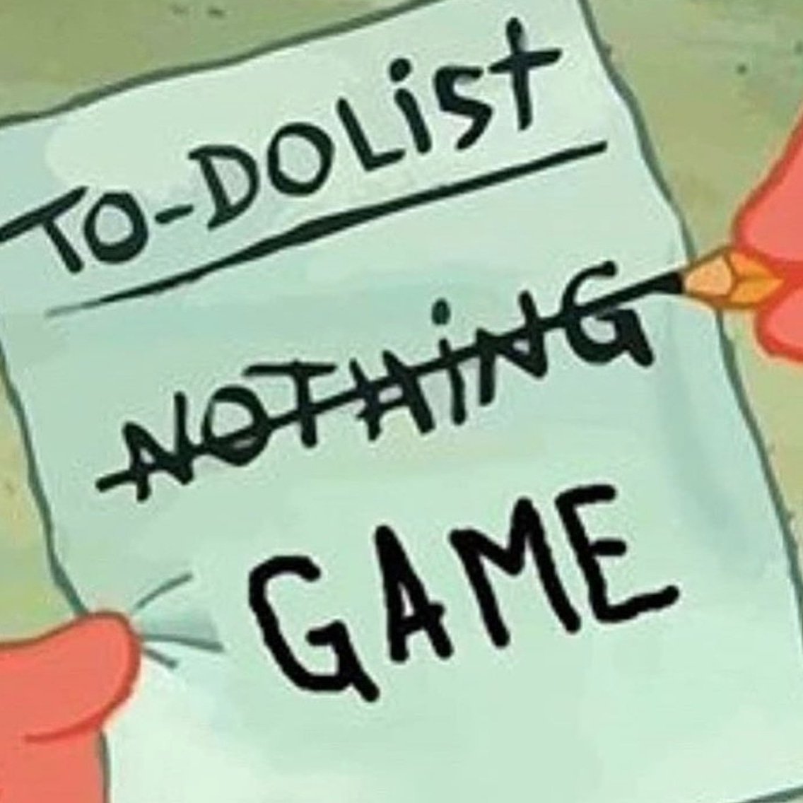 Synct__'s tweet photo. It always good to work though your Checklist 

#game #gaming #gamer #synct synct #bringinggamerstogether #gamingcommunity #gamingnetwork #gaminglife #justforthegamer #fortnite #blackops4 #godofwar4 #daysgone #7daystodie #overwatch #ESL #dota2 #skyrim #fallout4 #starcraft2 https://t.co/FmxnLODnQw