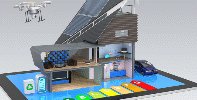 energieportal24's tweet image. #Raumkühlung trotz elektrischer #Unterversorgung

Die #Merck KGaA hat im Sommer 2017 sieben der zehn Stockwerke des östlichen X-Tower in Weiterstadt mit einer Fläche von circa 15.000 m² angemietet.

ow.ly/PG4J50uQrDO

#Klimatechnik