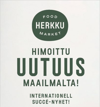 AnttiOksa's tweet photo. Toistaiseksi vuoden odotetuin uutuus, @BeyondMeat:in vegaaniset #BeyondBurger-pihvit nyt myynnissä @ #FoodMarketHerkku. Tässä yksi esimerkki tulevaisuuden ruoasta - kannattaa tutustua. https://t.co/AZI29jNrKw