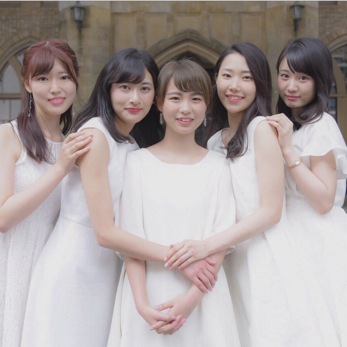 最新のファッション 最新のhdミス 学習院 女子 歴代