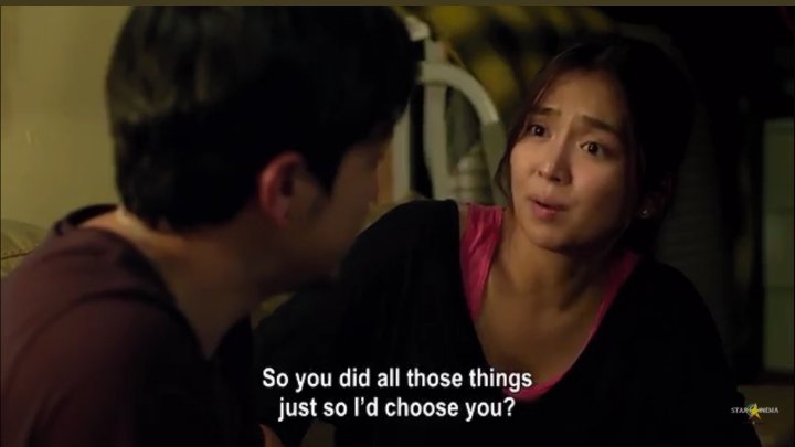 MellitAruta's tweet photo. This lines😭💔

#HELLOLoveGoodbyeTRAiLER https://t.co/YDAoZyQSl1