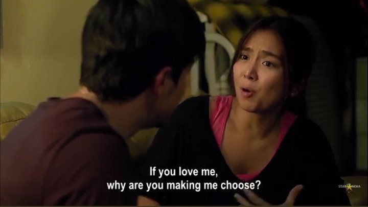 MellitAruta's tweet photo. This lines😭💔

#HELLOLoveGoodbyeTRAiLER https://t.co/YDAoZyQSl1