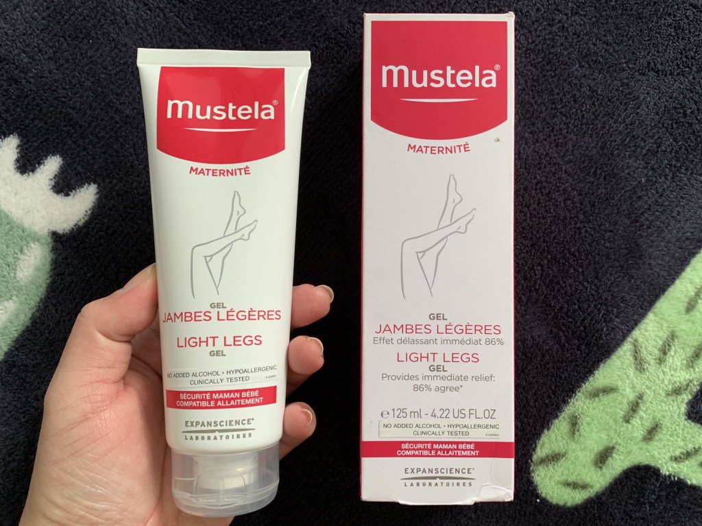 jane_melissa's tweet photo. (Review) Mustela Light Legs Gel, Jawaban untuk Masalah Kaki Lelah Selama Masa Kehamilan https://t.co/P5ZsLo5yza https://t.co/NejJBRAhLl
