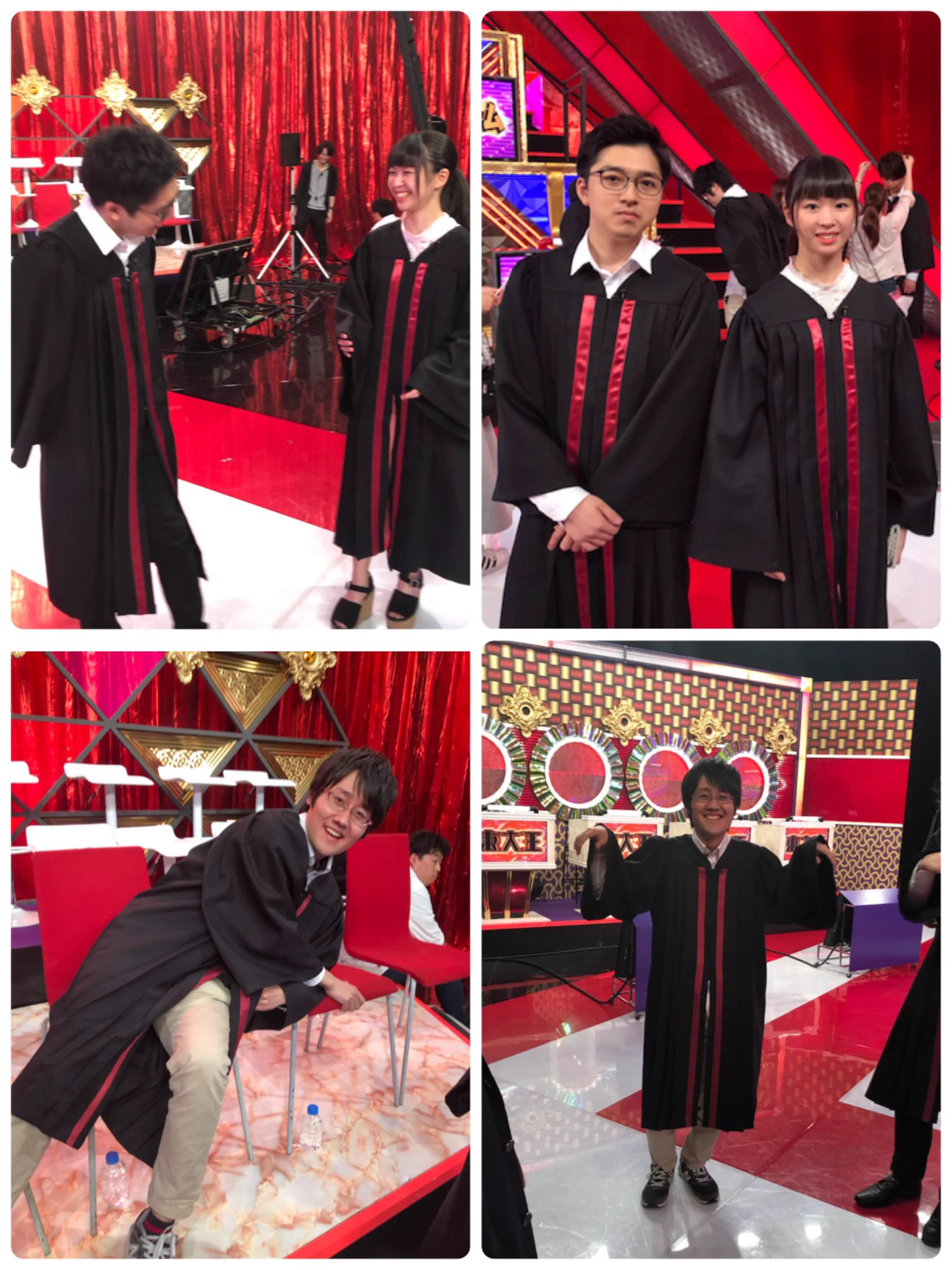 公式】東大王🎓 on X: 