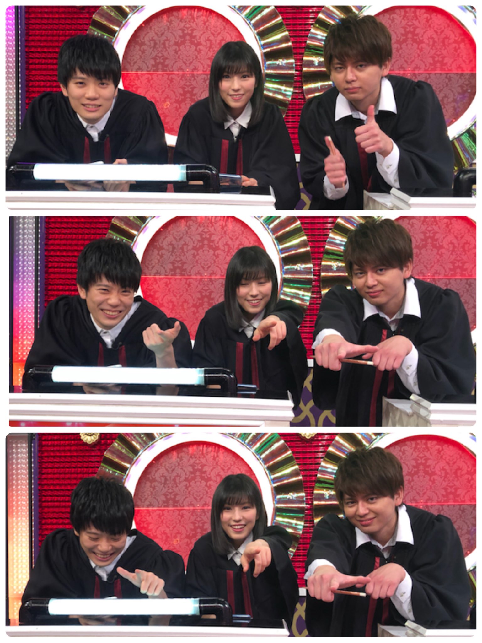 公式】東大王🎓 on X: 