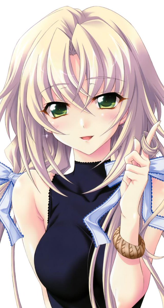 嘉神川クロエ 嘉神川クロエ