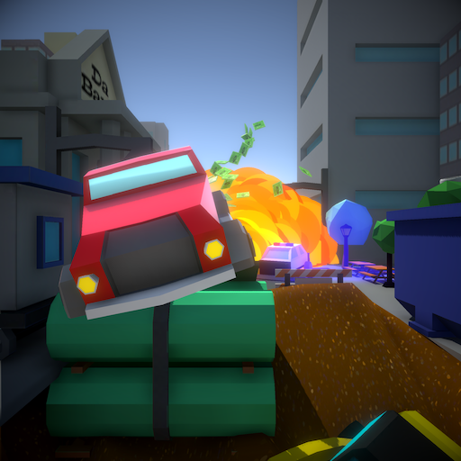 designnominees's tweet photo. #Game Of The Day 02 Jul 2019
Heist Flight
by Actop, Inc. @ActOpInc
https://t.co/heFiGTiHLb https://t.co/b2EvqpkW6v