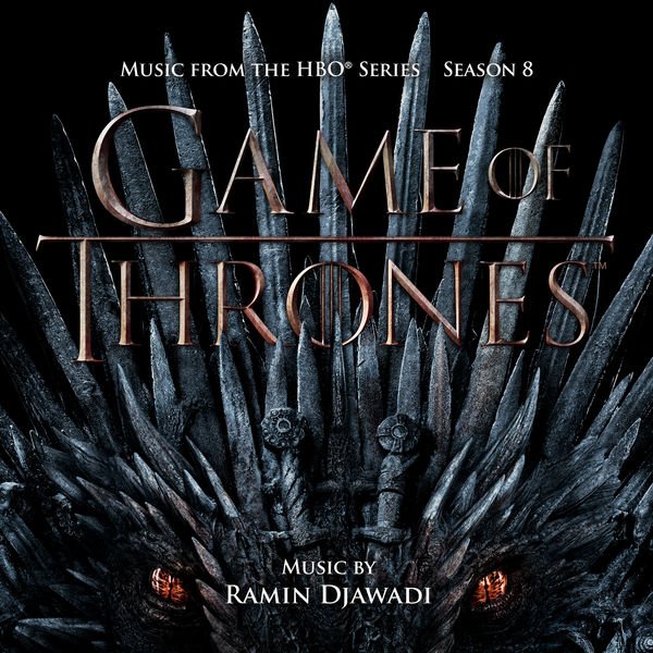 FilmMusicMedia's tweet photo. https://t.co/fgHSOaMUmG

Ramin Djawadi Game of Thrones: Season 8 #soundtrack reviewed!

#RaminDjawadi #GameOfThrones #GameOfThronesSeason8 #Review #Composer #FilmMusic #FilmScore #Music #MovieReview #Movies #SoundtrackReview #Filmmaking #FilmMusicMedia https://t.co/O4X2KR008x