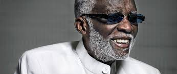 Happy Birthday, Ahmad Jamal!
July 2, 1930
Jazz pianist
 