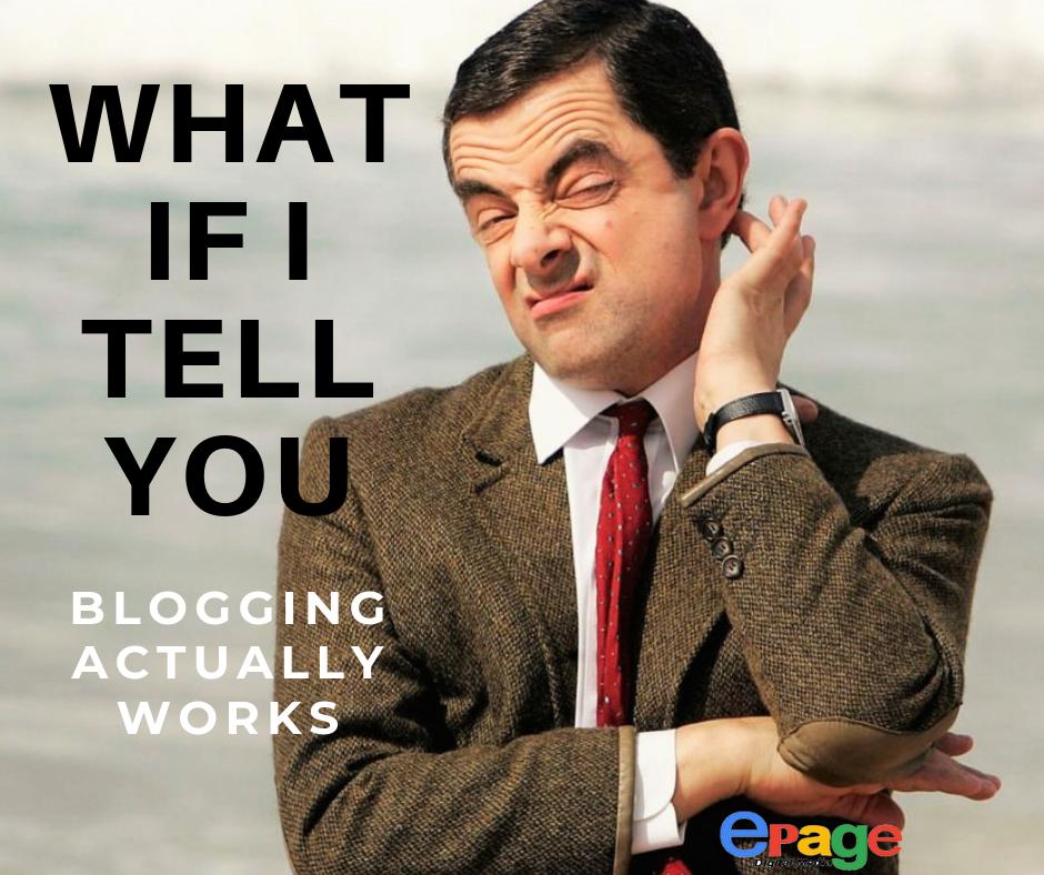 EpageDigitalInd's tweet photo. Connect with your audience directly through blogging &amp; get the opportunities of internal linking.
https://t.co/d0OxfEBsof
#tuesdaytips #tuesdaythoughts, #blogging #internallinking #seo #audiencetarget #reach #share #like #comment #DigitalMarketing #retweet https://t.co/p1U4kfqXcv