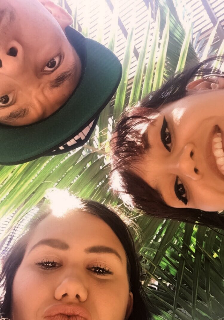 I loved this weekend