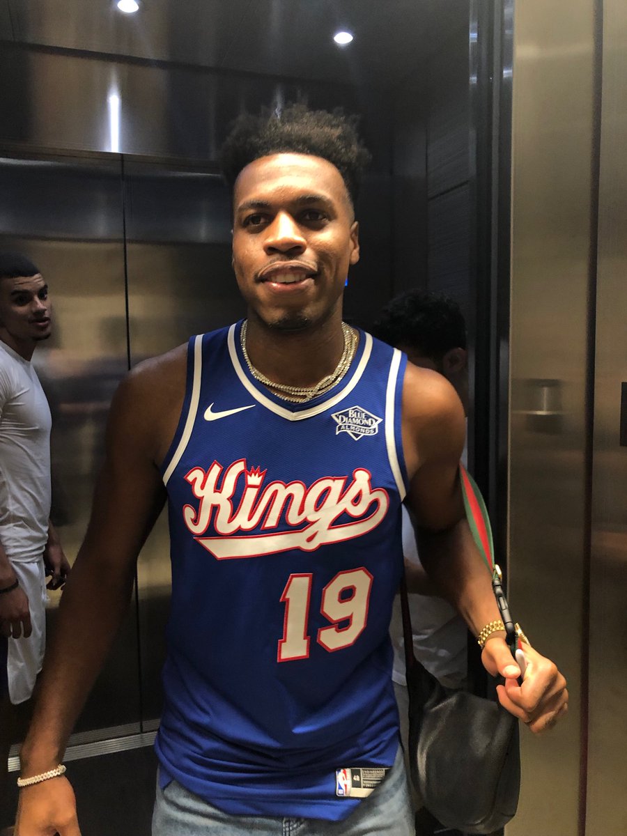 Are Buddy Hield And His Girlfriend Married Or Not? Are Buddy Hield And His Girlfriend Married Or Not?