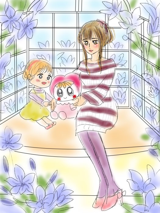 7月2日の誕生花は「ブローディア」です
花言葉は「大切に守る」他
誕生花うんちくページは
https://t.co/wukKetFpAC
福娘様の誕生日占いのページは
https://t.co/95qJCEI18H

#誕生花 #ブローディア 