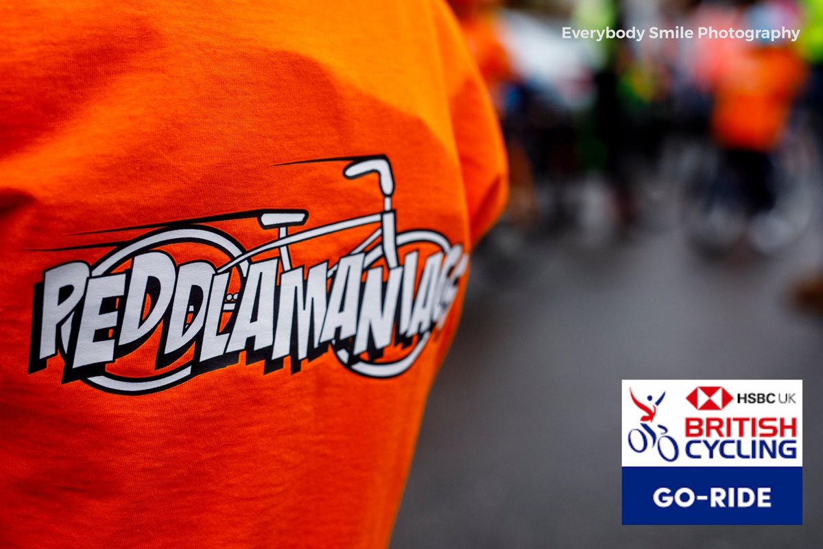 Peddlamaniacs Cycle Club are now an official go ride registered club <a href="/BritishCycling/">British Cycling</a> #GoRide #letsallridebikes