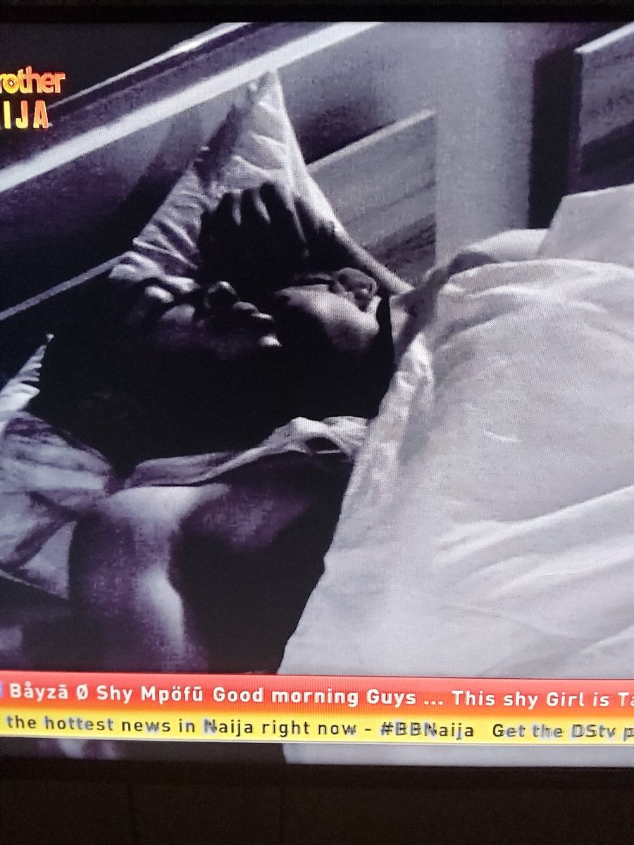 Sir_Juwiee's tweet image. Frodd and Isilomo 

From 0-50 real fast 
#BBNajia2019
#PepperDemGang