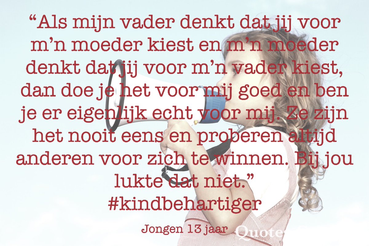 Uitspraak jongen 13 jaar <a href="/VillaPinedo/">Villapinedo</a> @raadvankinderen <a href="/Jong_Taskforce/">Jongerentaskforce</a>