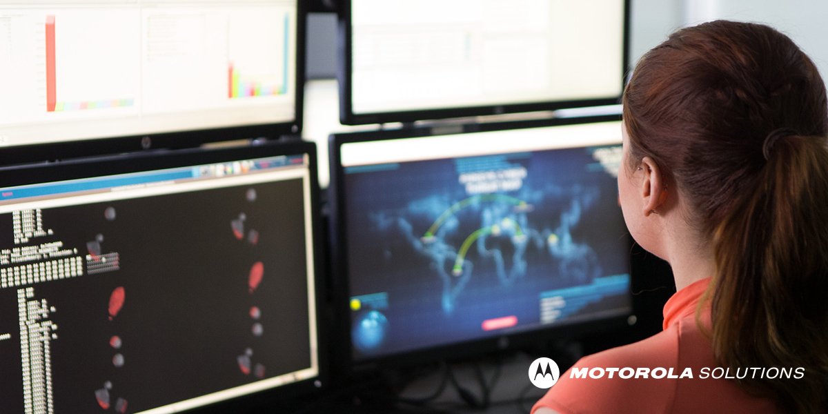 Stay in control of increasing amounts of video and other multimedia with a scalable, end-to-end digital evidence management experience from Motorola Solutions' CommandCentral Vault. Learn more:  ow.ly/GcHl50uRmhK  #PublicSafety