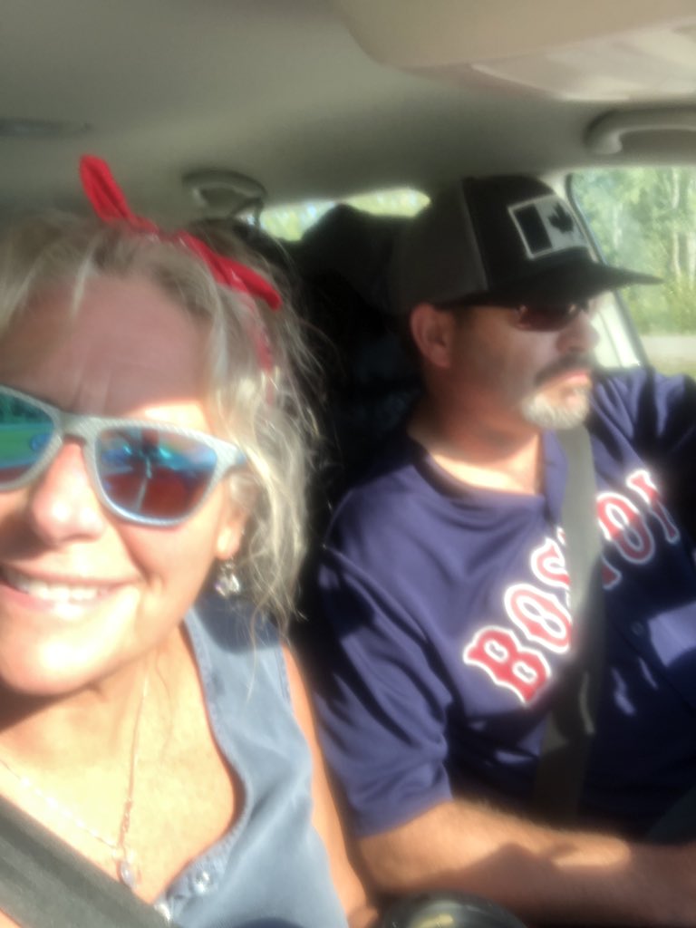 AndreaAVAVAV's tweet image. #Canadaday2019 #roadtripwithmyhoney #stellarviews  @Chwyl27