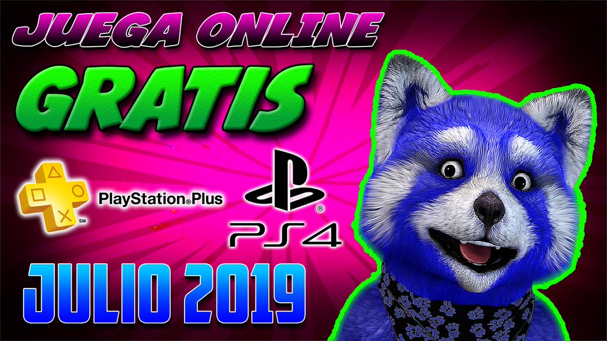 soyjerukxd's tweet photo. Show me some LOVE 💙
https://t.co/IRZE8rLHRL
#onlinegratis #ps4 #playstation4 https://t.co/WO9grb4WUx