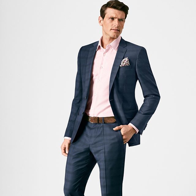 🕴️ Business as usual

Anzug von BOSS : 21335500

go.hirmer.de/neu

#hirmer #munich #muenchen #outfitforyou #outfitinspo #menswear #menstyle #mensfashion #style#fashion #streetwear #instagood #model #streetstyle #ootd #photooftheday #streetfashion… ift.tt/2XjIPLj