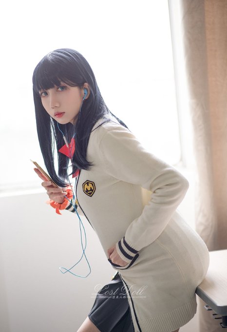 Twitterのコスプレ画像70