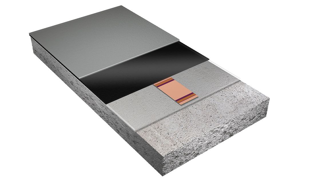 FormakingGroup's tweet image. Electrostatic Control flooring systems are highly recommended in areas that need static control. We offer free testing to ensure that the floor is active.