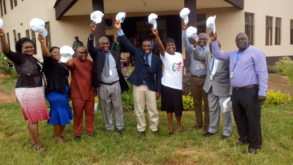 Watch out for Edo Poly festival of arts and culture starting on the 23red to 24th of September, 2019. It is going to be great foundation laying ceremony of museum will be performed.