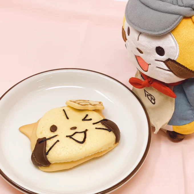 CHARABREADでは、ただいま「七夕きらきら?フェア」を開催中だよ!

星?かざりのついた顔パンやマフィンなど限定メニューをご提供!
オリジナルの短冊?もプレゼントしているので、関西の方はぜひエキスポシティへ遊びに来てミャ(◆'∇'◆)

#ラスカル #七夕 