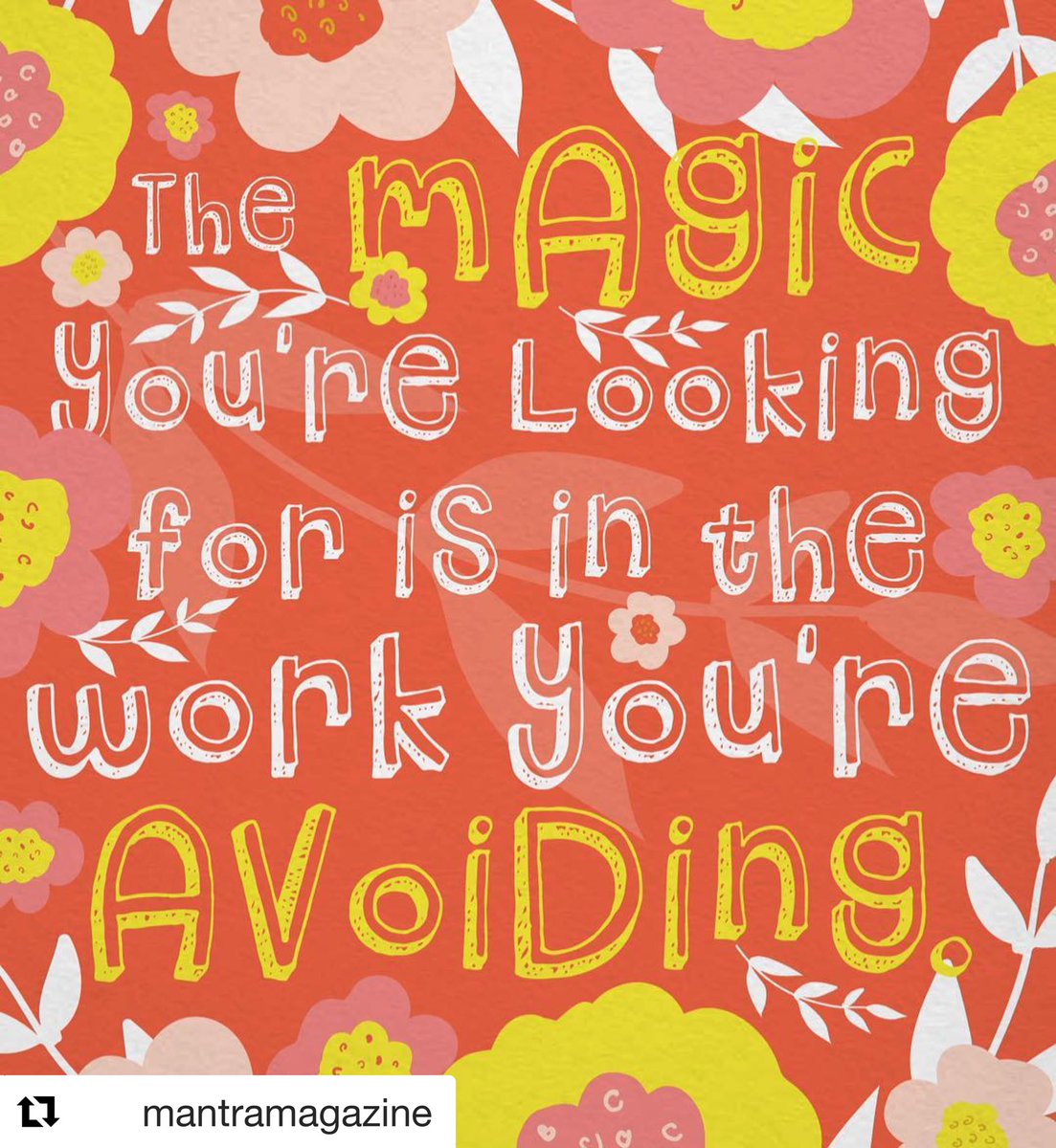 BexDrate's tweet photo. You know what it is... that thing you’ve been putting off. That’s the thing. Go write that thing. 👩🏼‍💻
RT @mantramagazine ❤️
#halftree #wip #writerscommunity #writersclub #author #authorlife #writeordie #writenow #amwriting #amwritingscifi https://t.co/MuyEBh2ew6