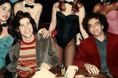 Richard Lewis tweet media