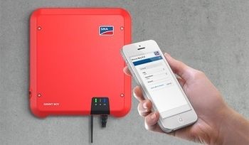 easysolarph's tweet photo. Inquire now about our PV systems with German SMA Sunny Boy inverters. Highly efficient, market leading technology. Advanced wifi monitoring.

Inquire here: https://t.co/62YHREI93J

#easysolar #renewableenergy #solarenergy #greenenergy https://t.co/IefHRwfrSD