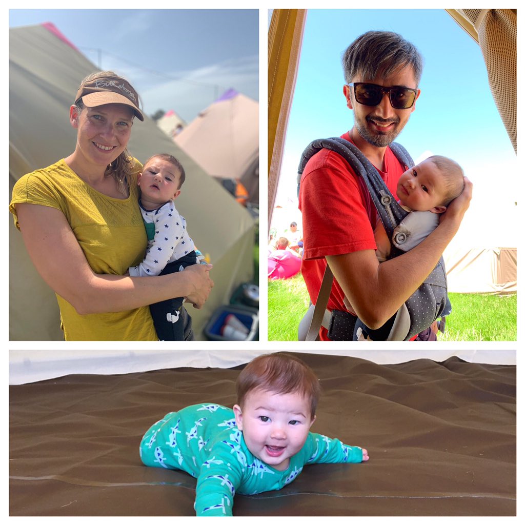 Paul Parker tweet media