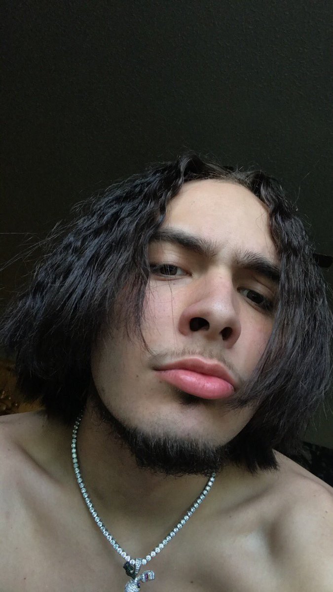 MasonCapone's tweet image. 😈