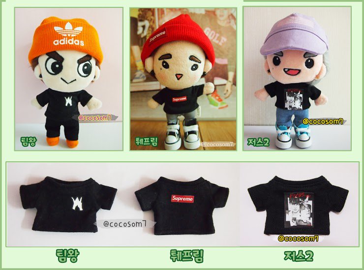 KYearXCIII's tweet photo. Philippines &amp; Malaysia G.O

GOTOON DOLL CLOTHES BY @cocosom7 

Price: Stated without ems fee

Deadline: 
August 15 PH
August 20 MY

Form: https://t.co/5LoEKUXOiS https://t.co/tXMq0ZoQ3i
