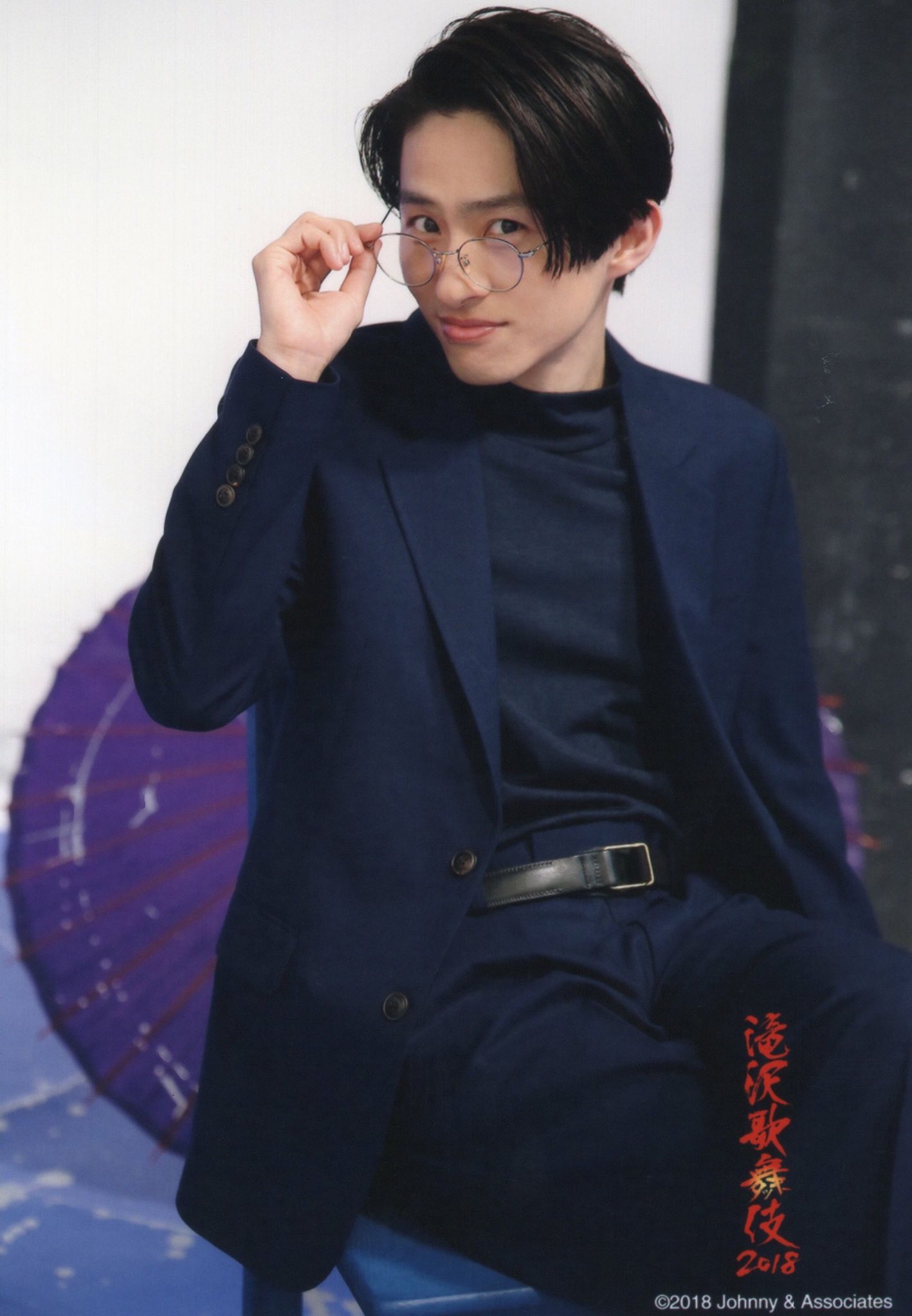 Arama Japan Happy 40th Birthday To V6 Member Ken Miyake V6 Kenmiyake 三宅健 T Co Yrzkdz7db3 Twitter