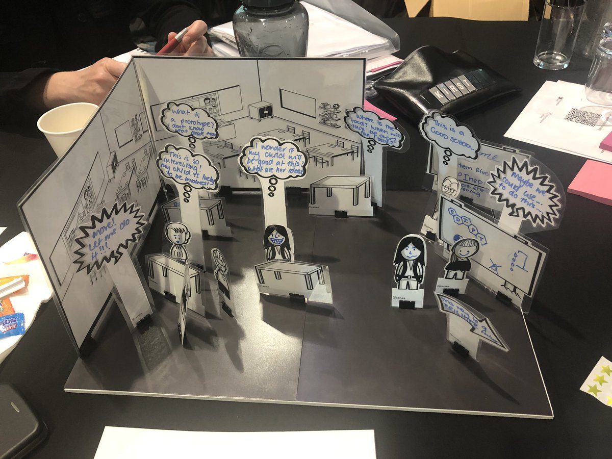 wendychewitt's tweet image. Prototyping STEM innovations to take forward with STEM Enterprise Schools @TDS_SS_CO #WA_STEM #TDS2018_2019