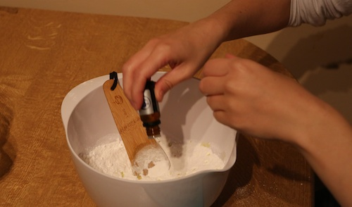 Homemade Dishwasher Tablets lttr.ai/ElE6 #natural #ecofriendly #Dishwasher #homemade