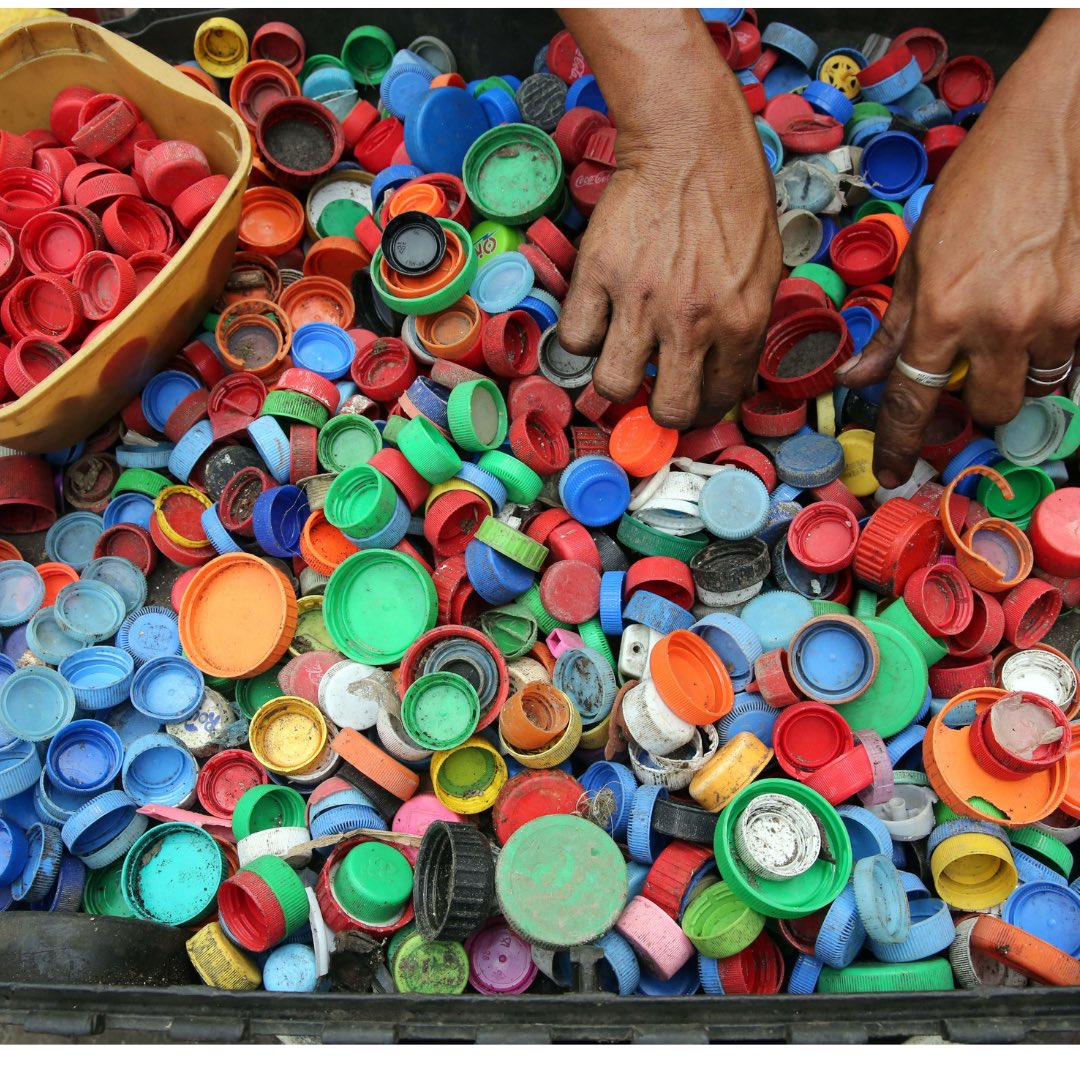 #PlasticFreeJuly is here! A global movement that helps millions of people be part of the solution to plastic pollution. 
Check out <a href="/PlasticFreeJuly/">Plastic Free July</a> for tips to reduce our impact and say no to single use plastic. #ChooseToRefuse