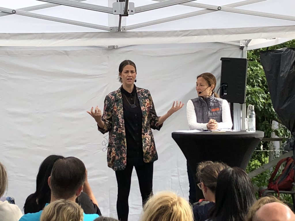 SBAB (@sbabbank) on Twitter photo . <a href="/Idaostensson/">Ida Östensson</a> från stiftelsen <a href="/MakeEqual/">Make Equal</a> berättar om hur de skapat respekttrappan.se tillsammans med SBAB och bjuder på tre framgångstips: våga göra, tänk långsiktigt och arbeta verksamhetsnära #Almedalen2019 . <a href="/Idaostensson/">Ida Östensson</a> från stiftelsen <a href="/MakeEqual/">Make Equal</a> berättar om hur de skapat respekttrappan.se tillsammans med SBAB och bjuder på tre framgångstips: våga göra, tänk långsiktigt och arbeta verksamhetsnära #Almedalen2019
