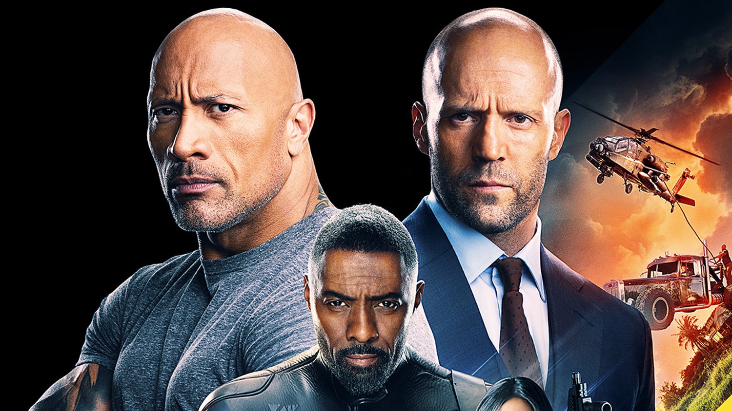 Watch NOW Fast Furious Presents Hobbs Shaw hd WatchShaw X
