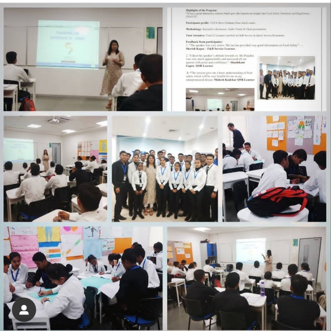 Spectrum Food Solutions (food_spectrum) Twitter