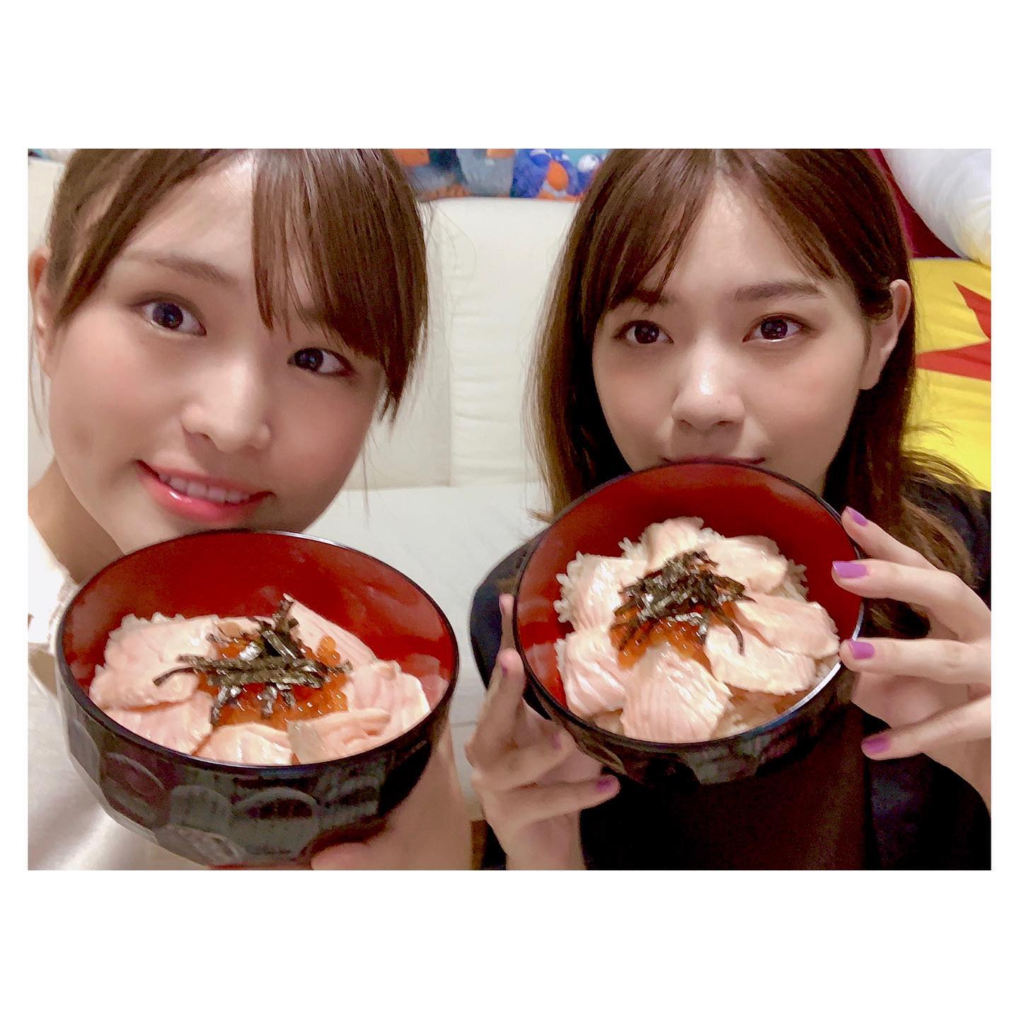 生駒ちゃんねる 伊藤かりんが西野七瀬に作った料理が美味しそう T Co Mjyehjwgnj 生駒ちゃんねる 伊藤かりんが西野七瀬に作った料理が美味しそう T Co Mjyehjwgnj