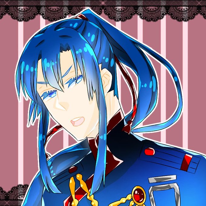 神田ユウのtwitterイラスト検索結果 古い順