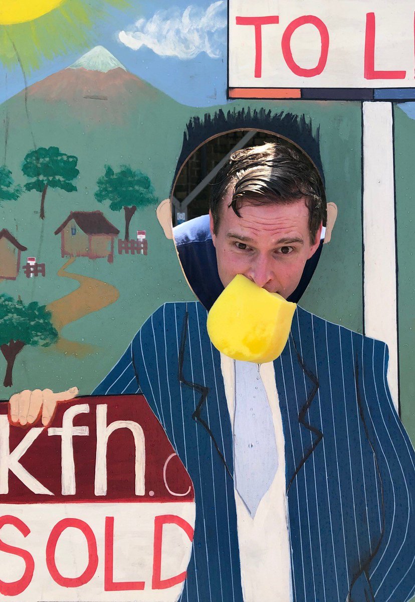 We had a great time supporting the <a href="/ArkPriory/">Ark Priory</a> Summer Fair in W3!

The Soak The Estate Agent board quickly developed in to Soak The Parent / Pupil in the sweltering mid-day sun.

The more the merrier!.. (and wetter)

We wish everyone at <a href="/ArkPriory/">Ark Priory</a> a lovely summer holiday!