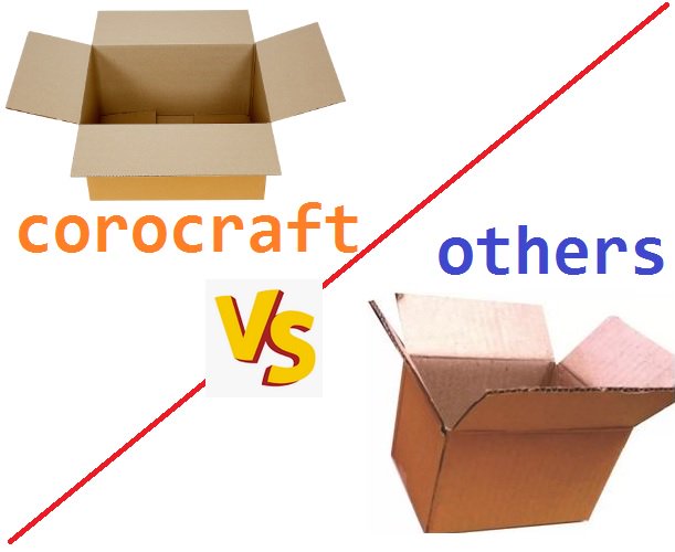 corocraft1's tweet photo. Built with Craftsmanship – The Corocraft Corrugated Boxes.   Visit us @ https://t.co/hRMDcRrT8Y
  #Corocraft #Amazon #CorrugatedBoxes #Carton #Packaging #Packing #IntroductoryOffer #FreeDelivery #FreeShipping #SpecialPrice #Discount #Boxes https://t.co/9MuIYwK7Pn