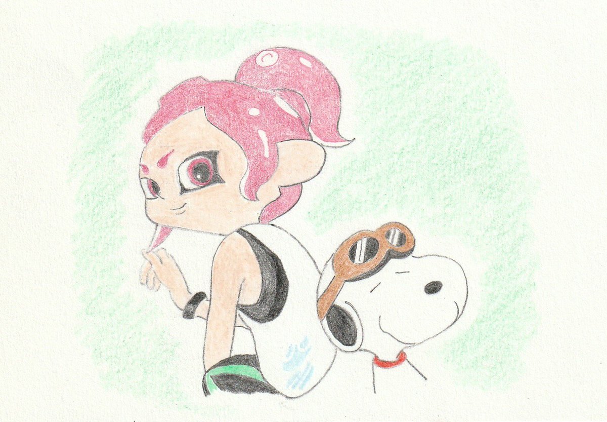 0以上 スプラトゥーン タコ イラスト 無料の印刷可能なイラスト素材