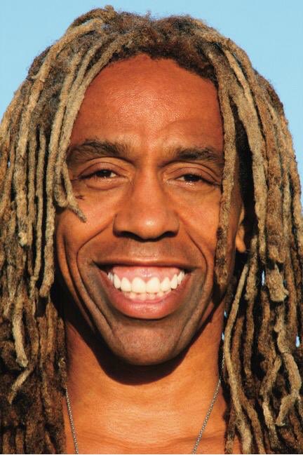 ProudTheUnion1's tweet photo. Rikki Beadle Blair – Q &amp; A chair (7.30pm)

Rikki Beadle-Blair MBE is a British actor, director, screenwriter, playwright, singer, designer, choreographer, dancer and songwriter.

We are very excited to have him! Welcome, @RikkiBB https://t.co/LFSN38dBLg